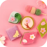 Logo of Japanese Treats android Application 